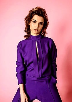 Amber Rose Revah